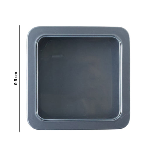 Decorative storage box for home or office use