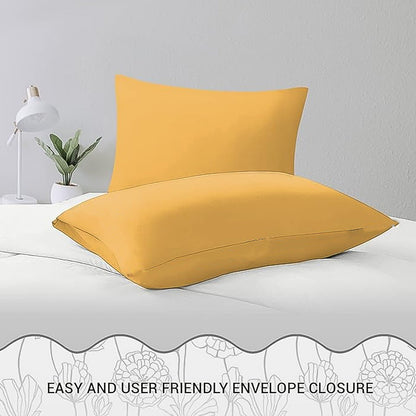 A cozy living room setting with a couch adorned with our stylish pillow cover.