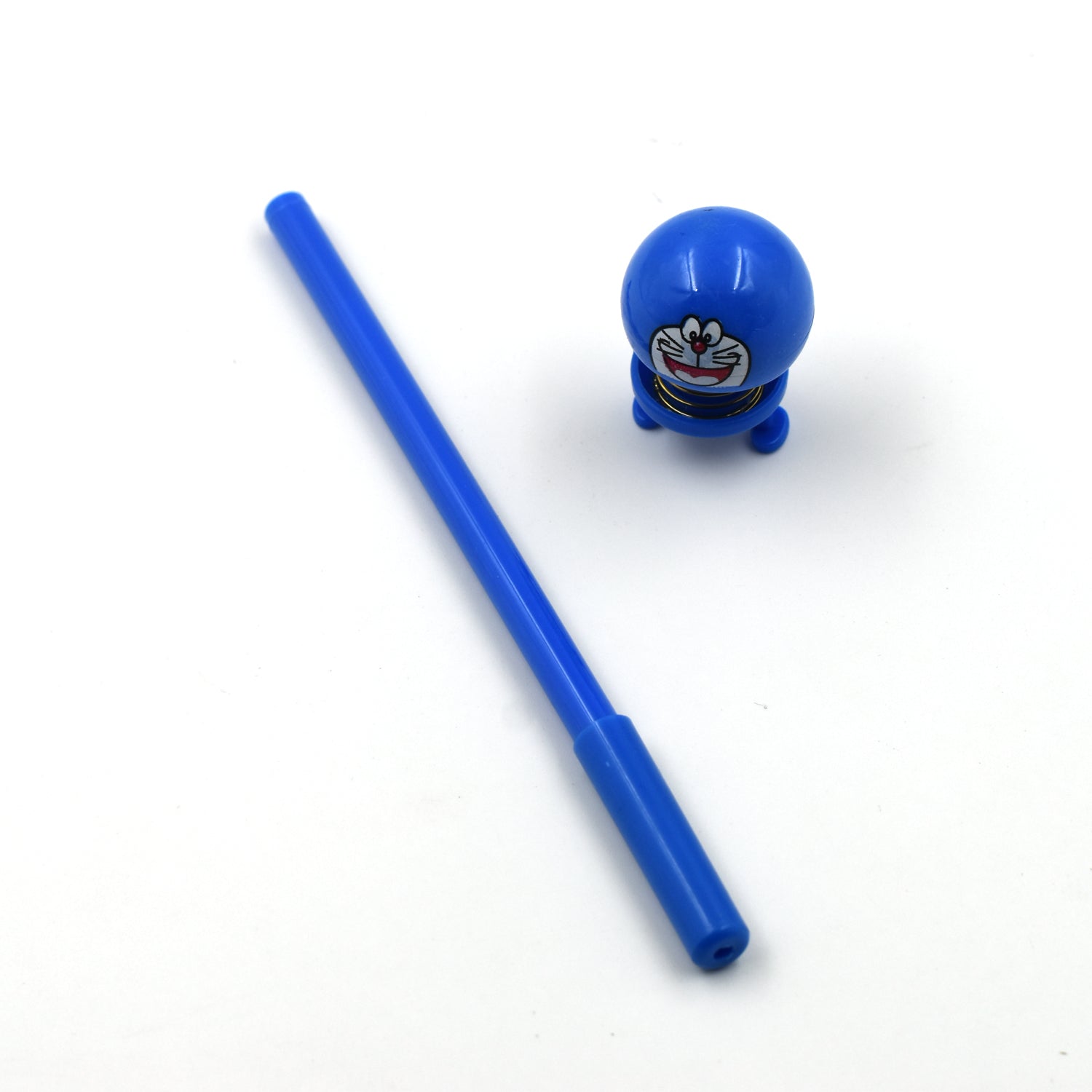 Kid-friendly emoji pen and pencil set encouraging fun learning.