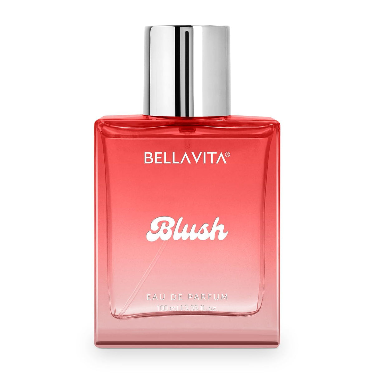 Luxury women fragrance bottle for daily and special occasions