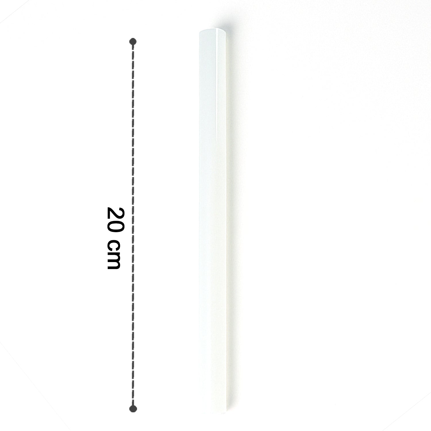 Gun Refill Rods