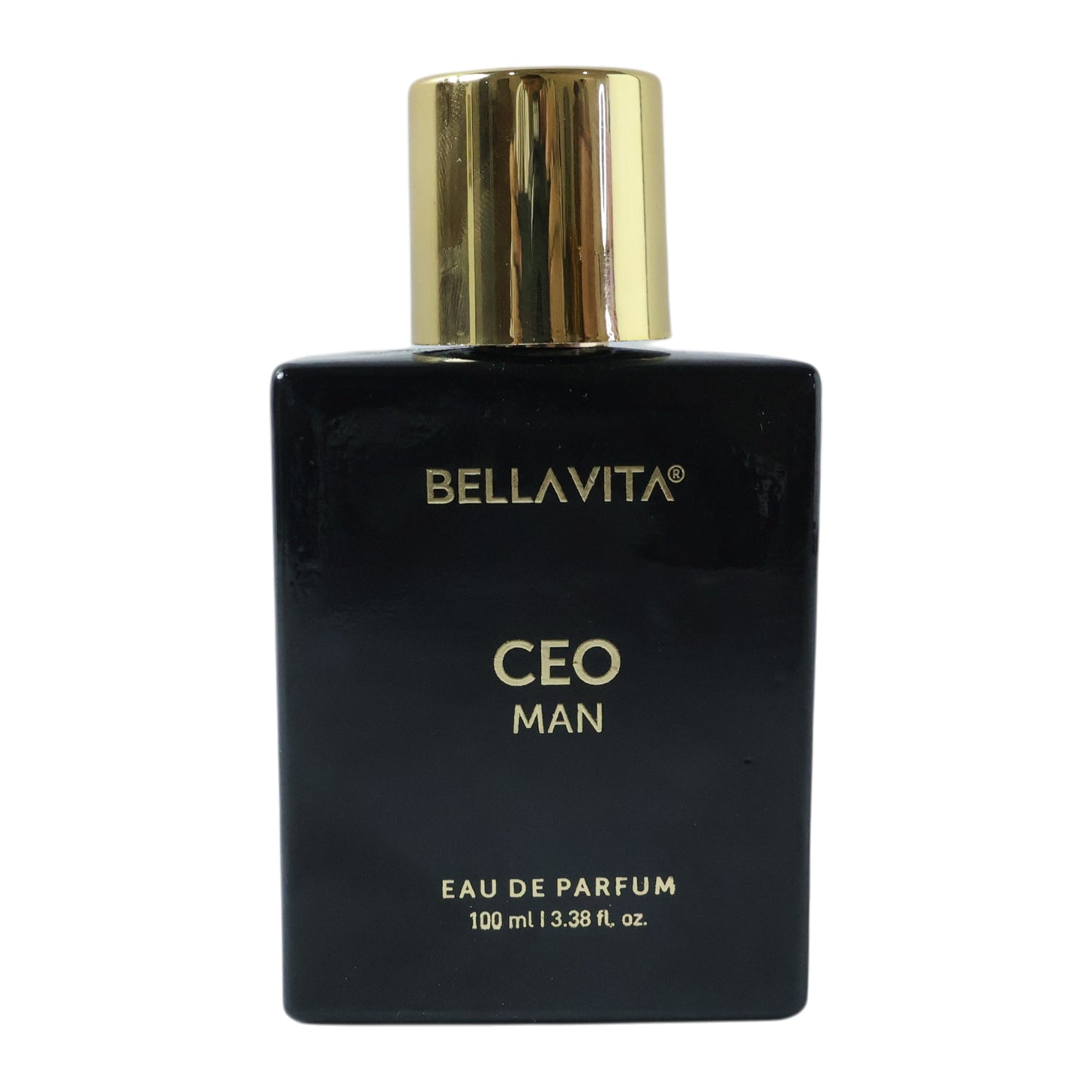 Men's luxury fragrance for office and evening wear