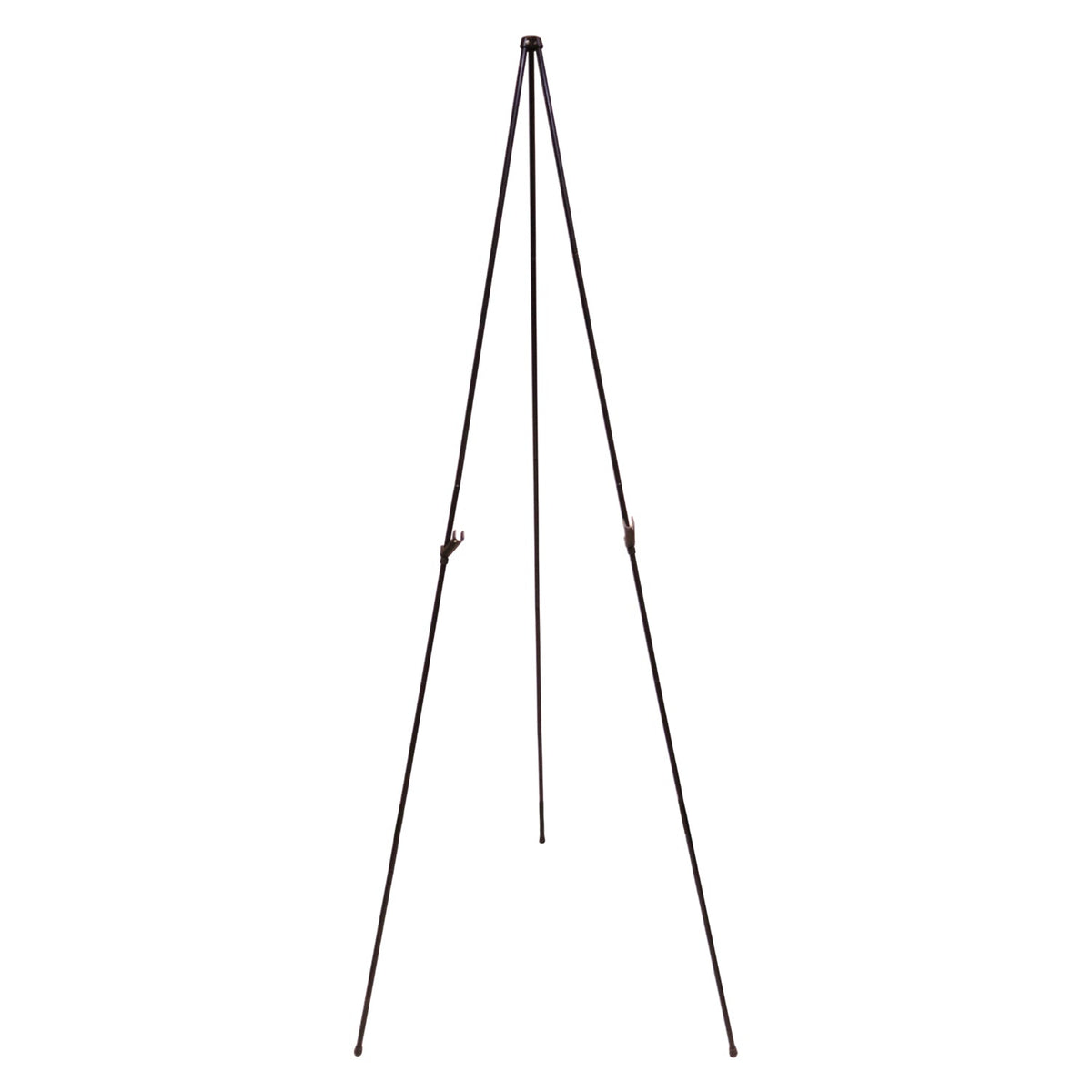 Height adjustable canvas painting easel tripod stand metal frame