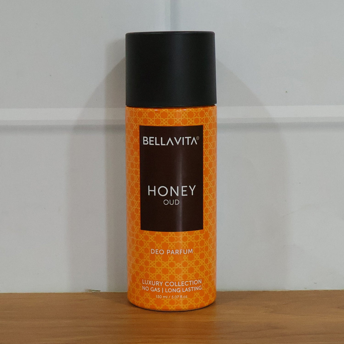 Stylish Honey Oud Deo Perfume for men and women