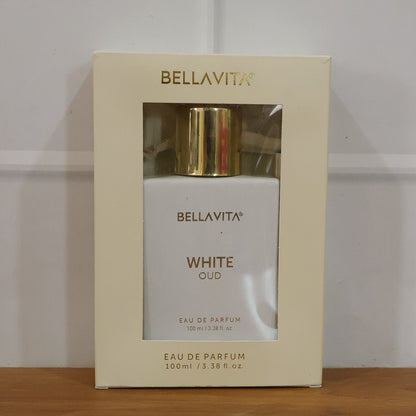 Luxury perfume bottle for special occasions