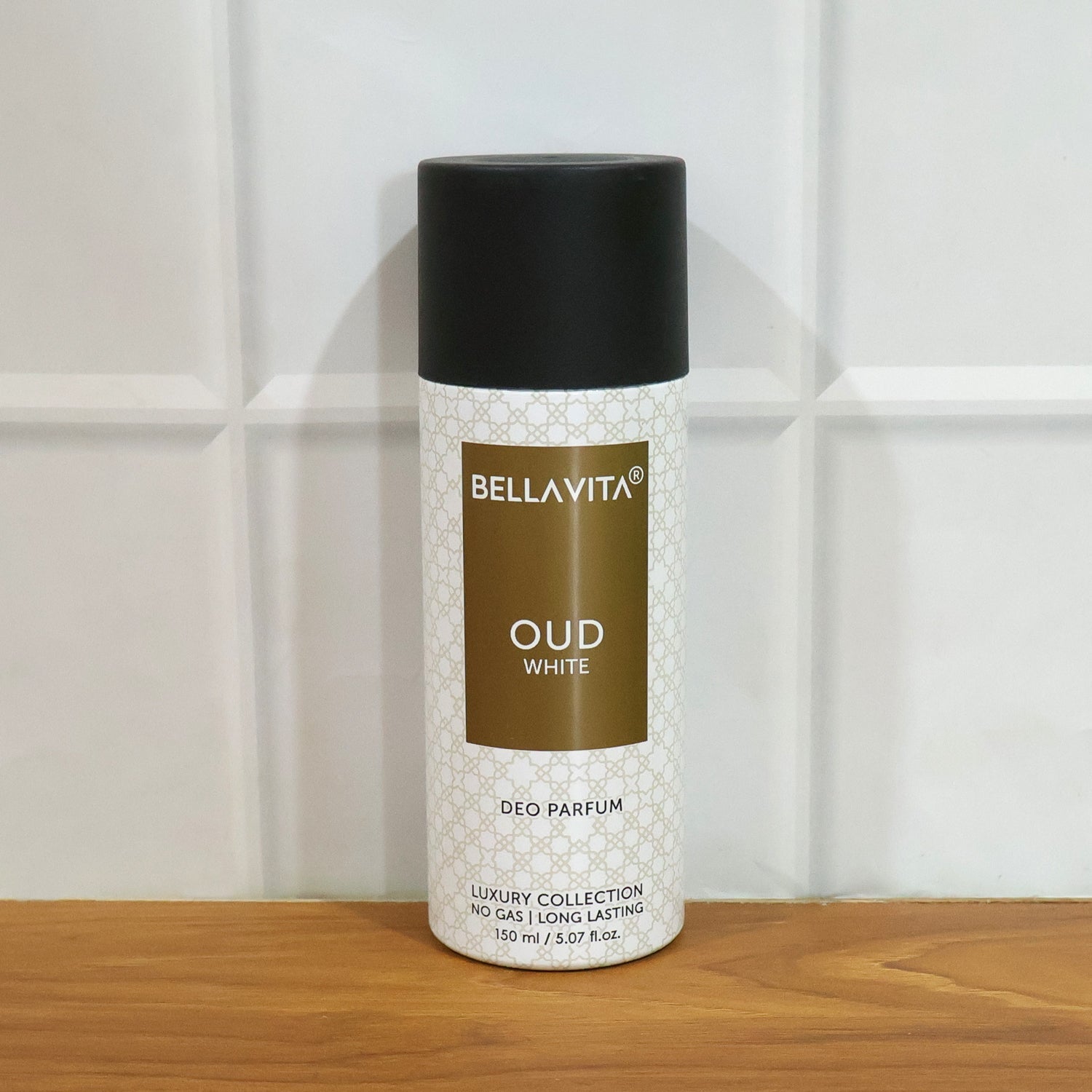 Versatile deo perfume spray for men and women
