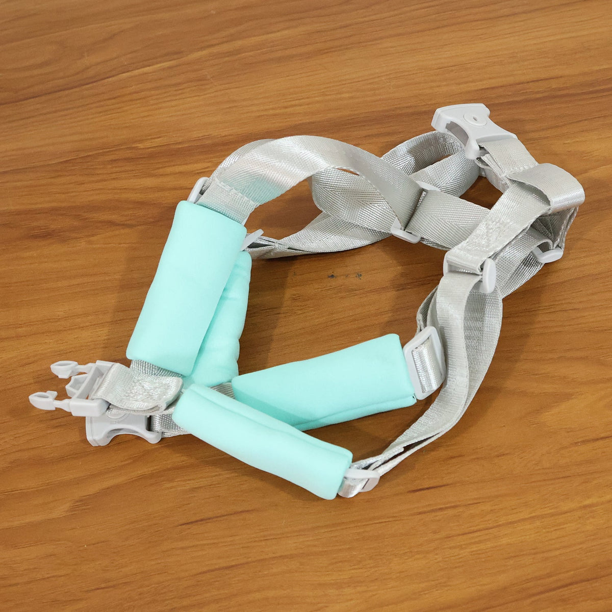 Neutral image of baby safety harness support belt
