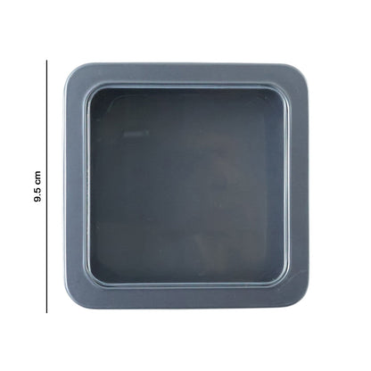 Decorative storage box for home or office use