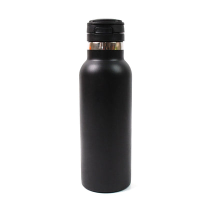 Durable and BPA-free water bottle for kids with vacuum insulation
