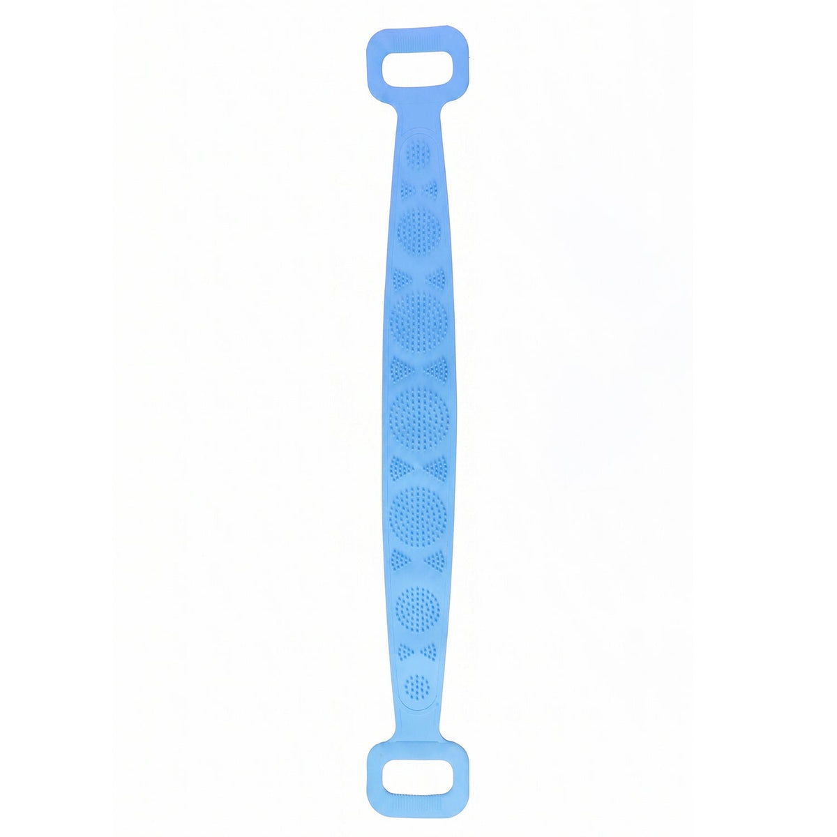 Benefits and uses of silicone back scrubber belt
