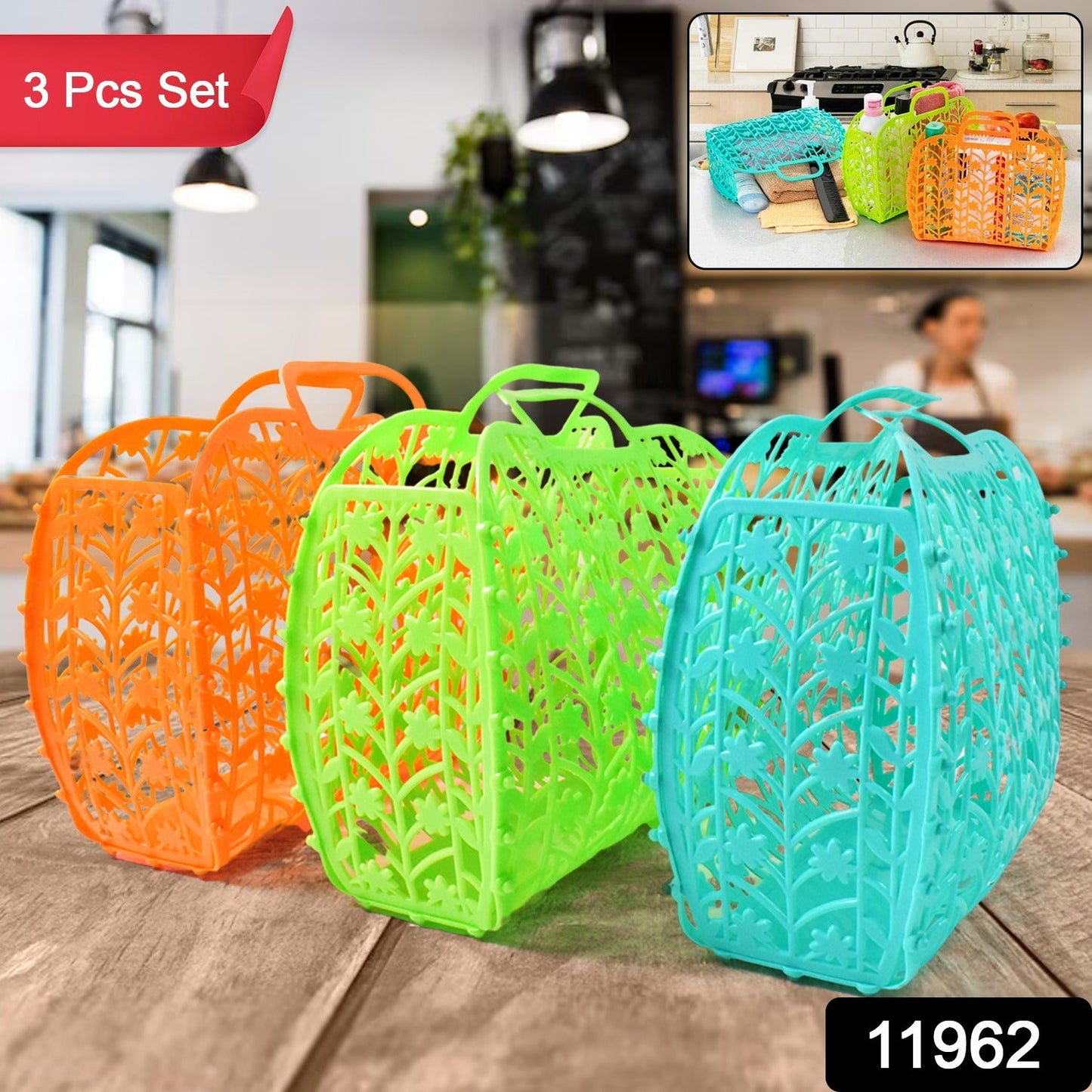 Collapti Bag