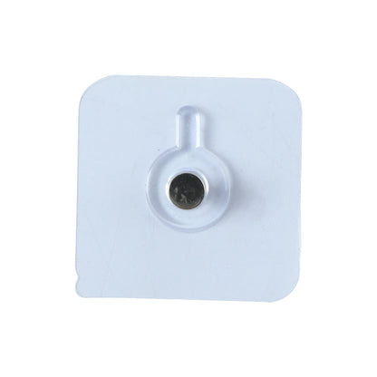 Strong adhesive wall hook set suitable for multipurpose hanging