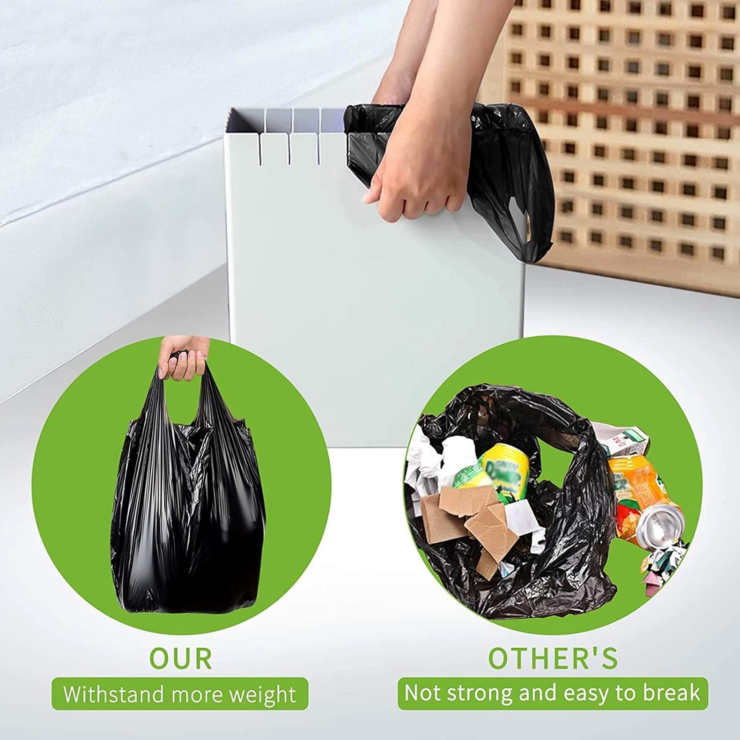 Trash Bags