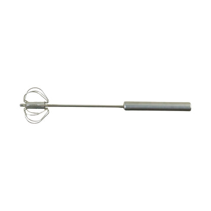 Beater blender for whipping cream and mixing batter