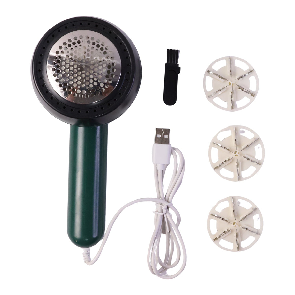 Knitwear coat fabric shaver electric lint remover for sweater and coat