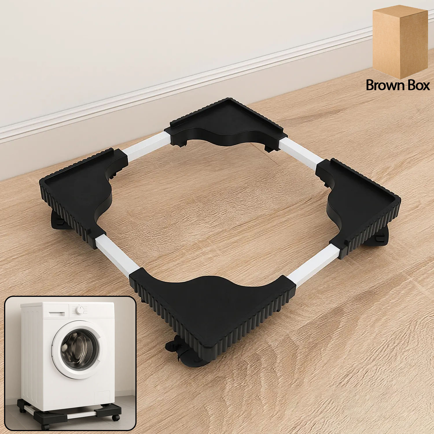 Washing Machine Stand