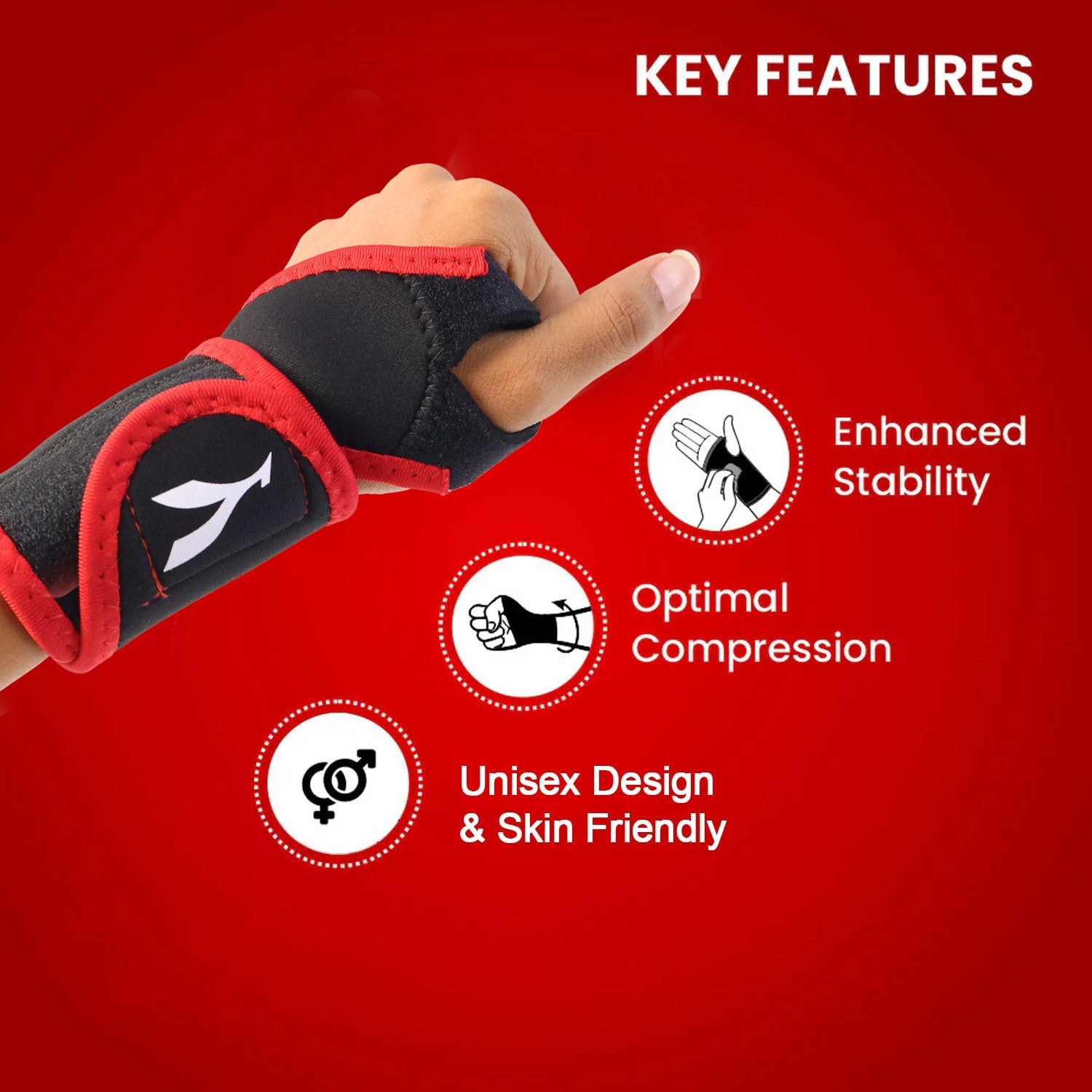 Wrist Brace
